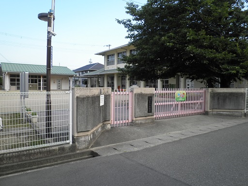 幼稚園・保育園　姫路市立　高浜幼稚園（幼稚園・保育園）まで755m