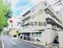 千石駅より徒歩4分 3階 築31年10ヶ月の賃貸物件