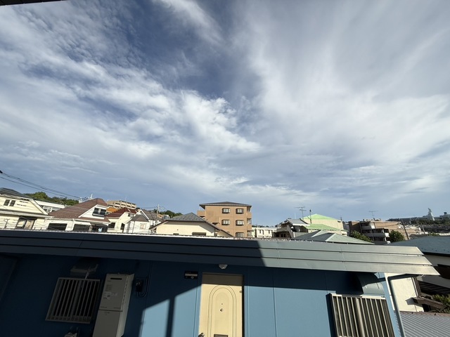 眺望　別号室参考写真となります