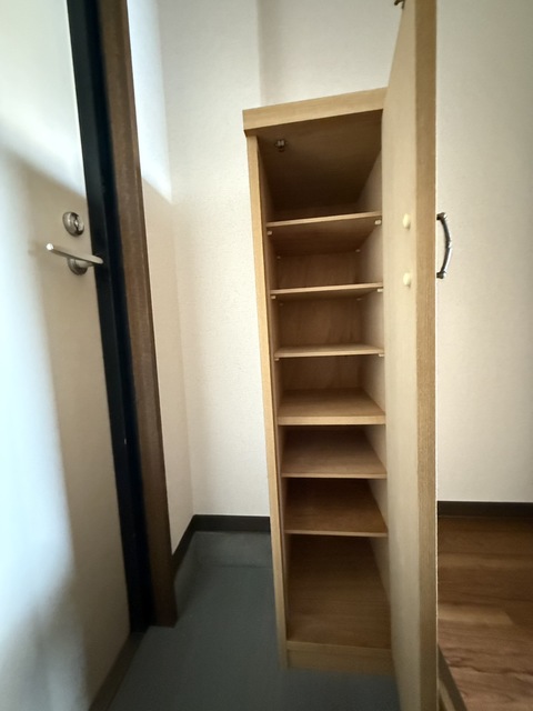 その他設備　別号室参考写真となります