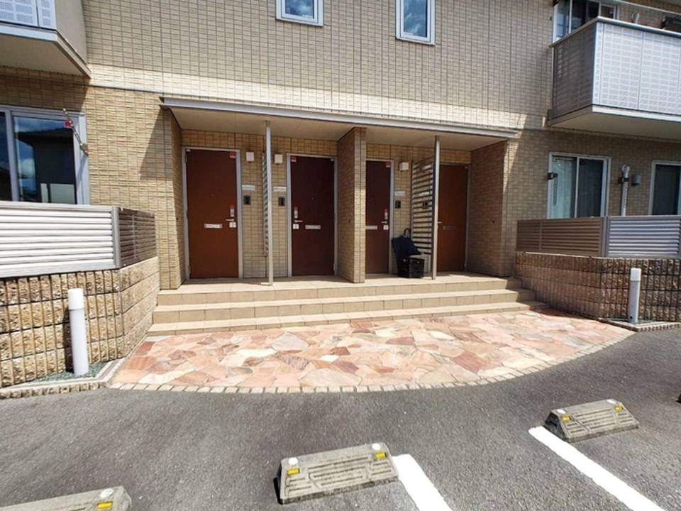 その他共有部分　共用部分