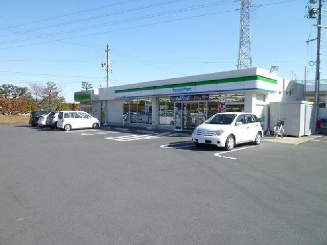 その他　ファミリーマート浜松住吉店（その他）まで650m