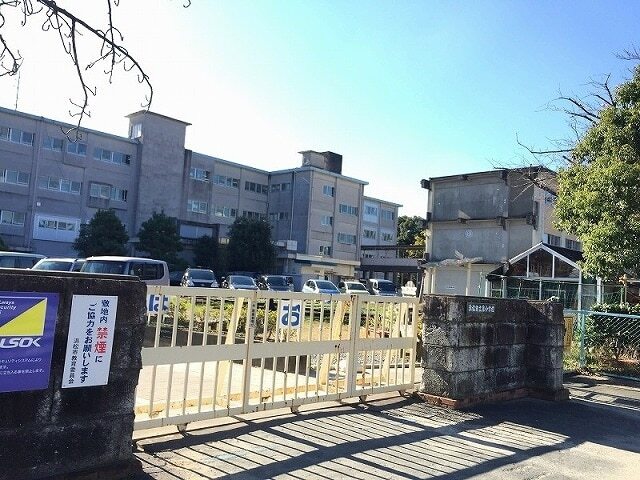 その他　浜松市立泉小学校（その他）まで1000m