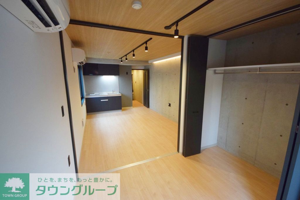 その他部屋・スペース　リビング/居室