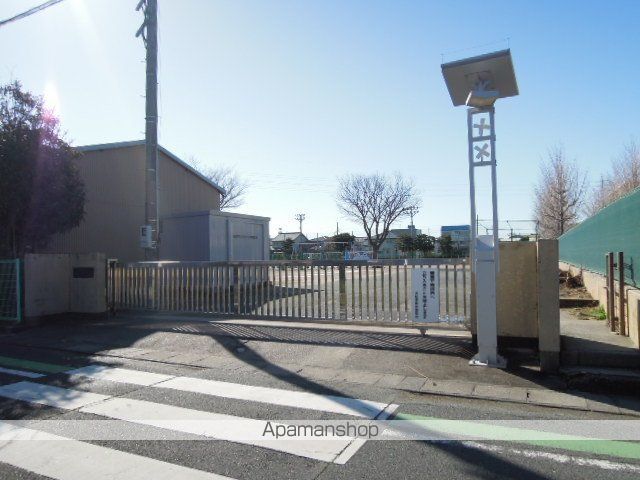 小学校　浜松市立相生小学校（小学校）まで443m
