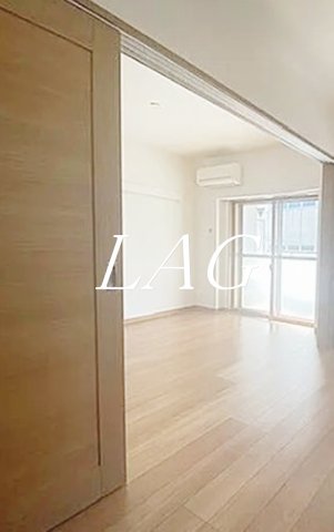 居室・リビング　洋室のお部屋です。