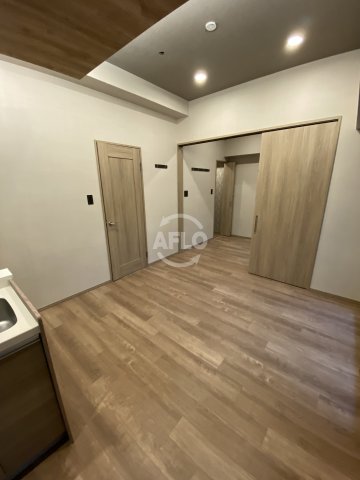 居室・リビング　ブエナビスタ難波サウス　リビング