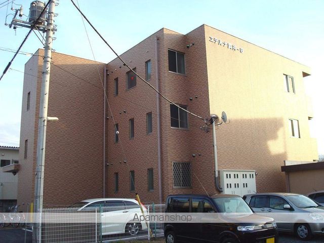 ＪＲ身延線 常永駅 徒歩18分 築21年