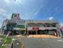 スーパー　イズミヤ 交野店（スーパー）まで1430m
