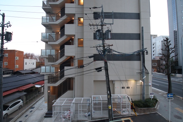 眺望　※別室の参考写真の為、現況優先です。