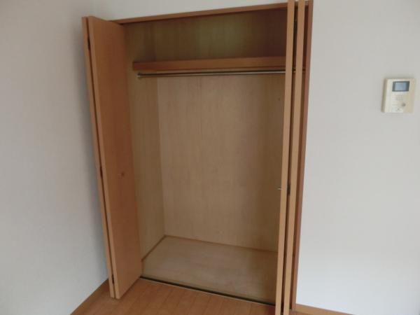 収納　別部屋　参考