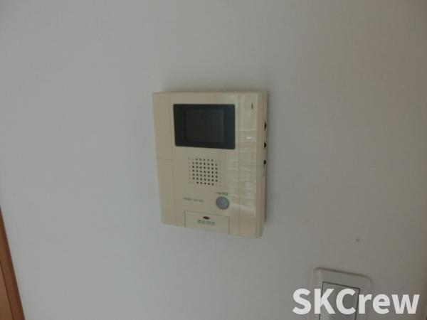 セキュリティ　別部屋　参考