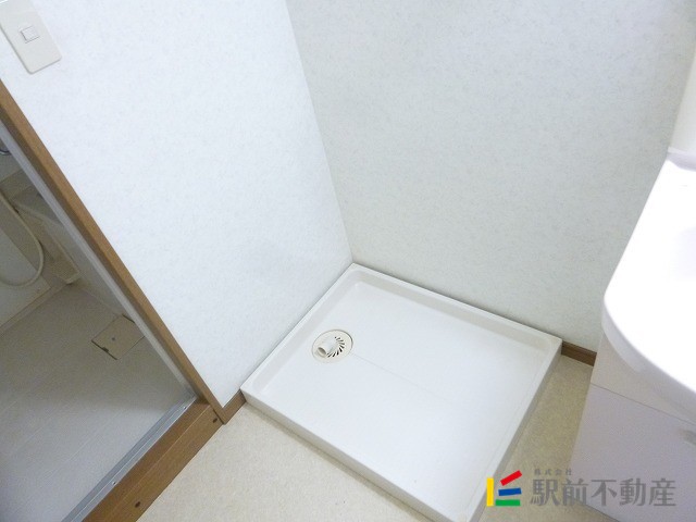 その他設備　同タイプ別部屋