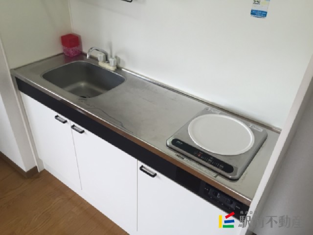 キッチン　同タイプ別部屋