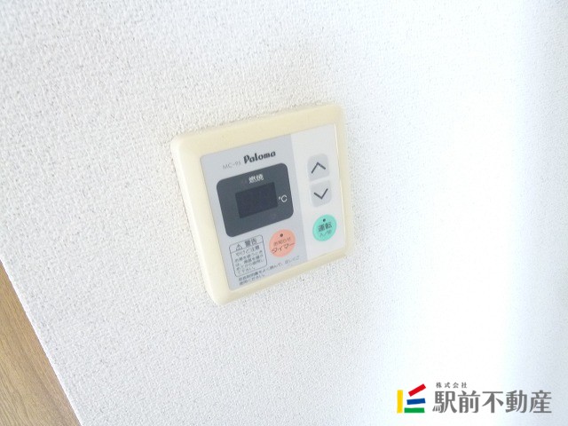 その他設備　同タイプ別部屋