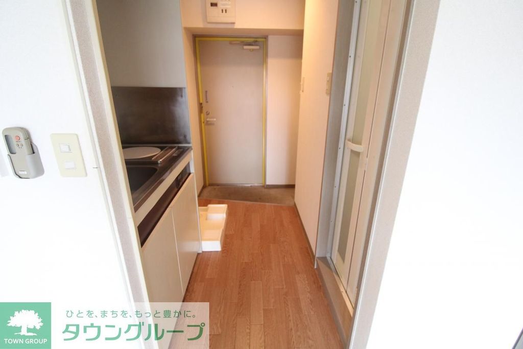 その他部屋・スペース　キッチンスペース