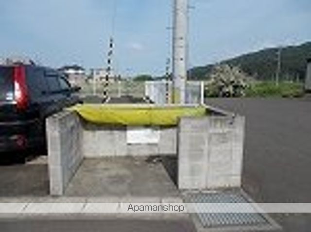 その他共有部分　その他共有部分