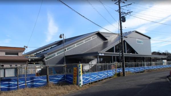 その他　榎戸駅(JR東日本 総武本線)（その他）まで546m