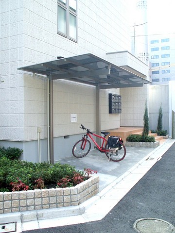 その他共有部分　★1台まで自転車駐輪可能です★