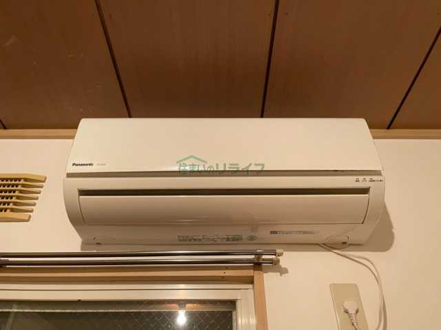その他設備　クレッシェンドK  (別部屋参考画像)