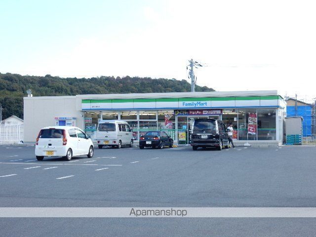 コンビニ　ファミリーマート邑久山田庄店（コンビニ）まで474m
