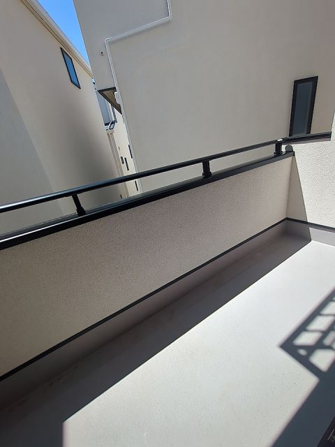 川崎市宮前区菅生2丁目C号棟戸建の内装写真
