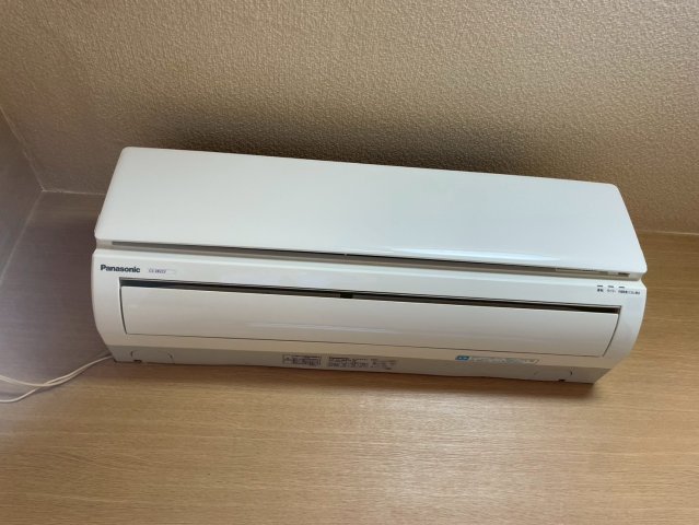 その他設備　桜マンション