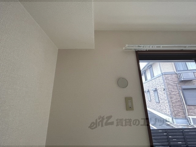 その他設備　設置可能