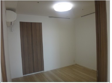 その他部屋・スペース　内観