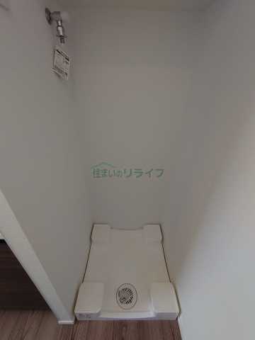 その他設備　ルネサンスコート新宿余丁町