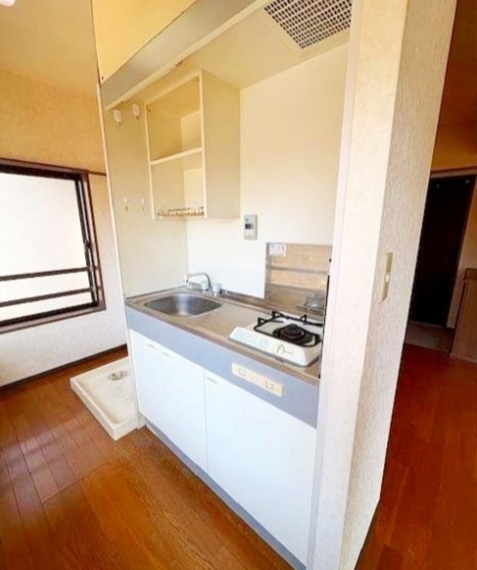キッチン　別部屋同仕様タイプ