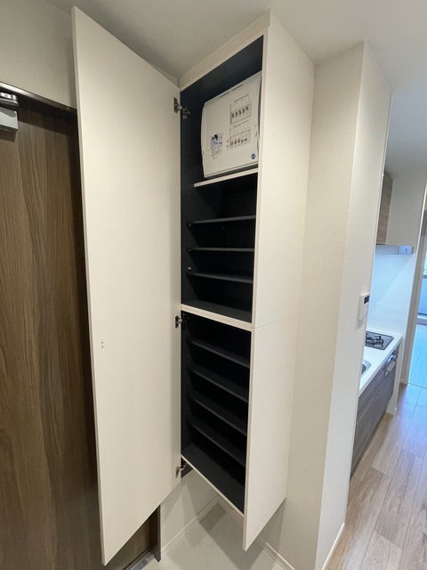 玄関　★シューズＢＯＸ★