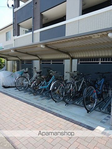 その他共有部分　その他共有部分