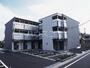 東伏見駅より徒歩17分 2階 築16年11ヶ月の賃貸物件