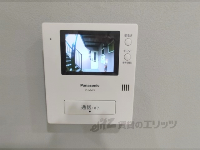 セキュリティ　ドアフォン（ＴＶ含）