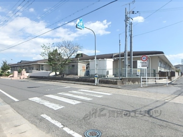 幼稚園・保育園　祇王幼稚園（幼稚園・保育園）まで650m