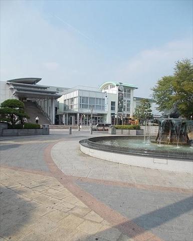 その他　佐野駅（その他）まで550m