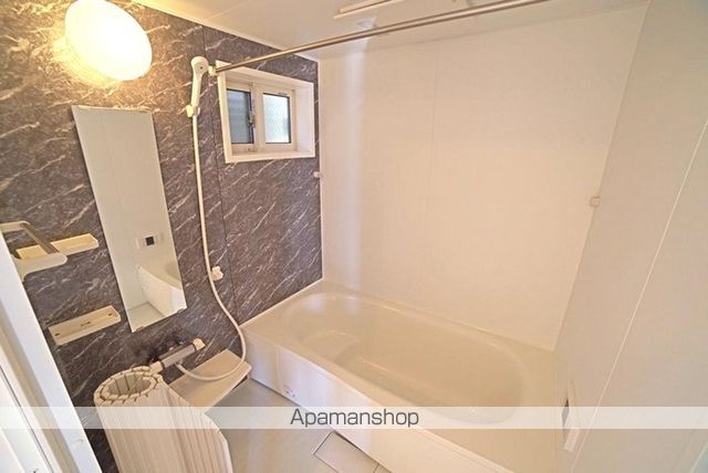 ヴェルデの杜の風呂写真
