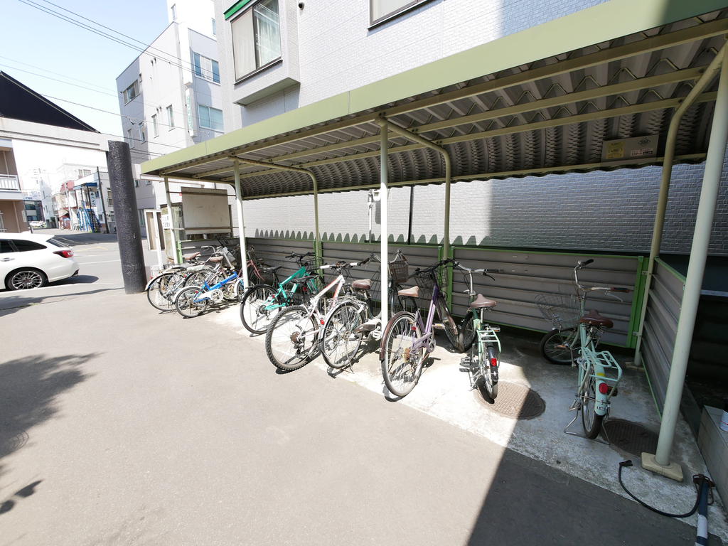 その他共有部分