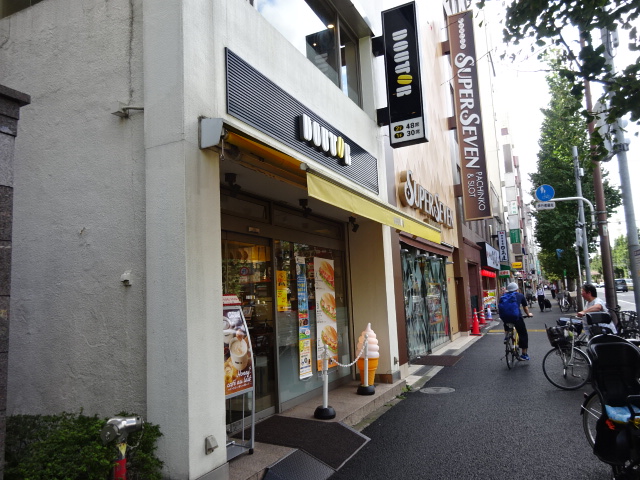 その他　ドトールコーヒーショップ 新高円寺店（その他）まで130m