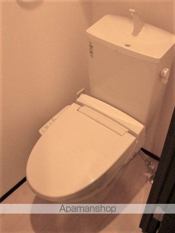 レオネクストスプレンドーレのトイレ写真