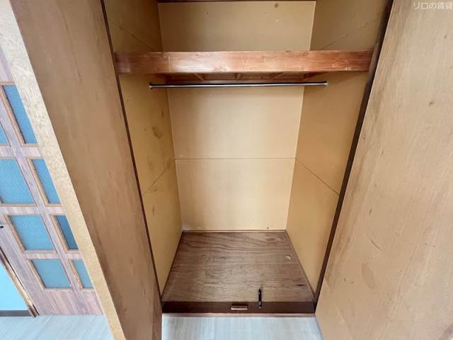 収納　※他号室イメージ