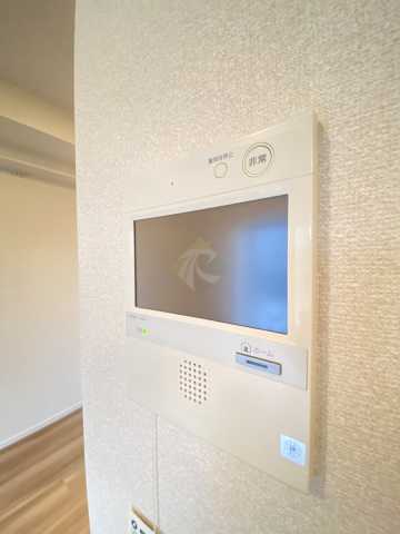 セキュリティ　パークアクシス東高円寺