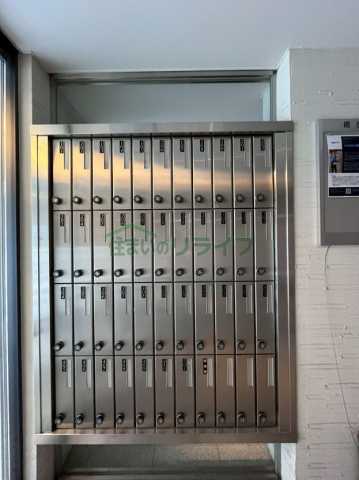 都営大江戸線 落合南長崎駅 徒歩8分 5階建 築14年の外観写真