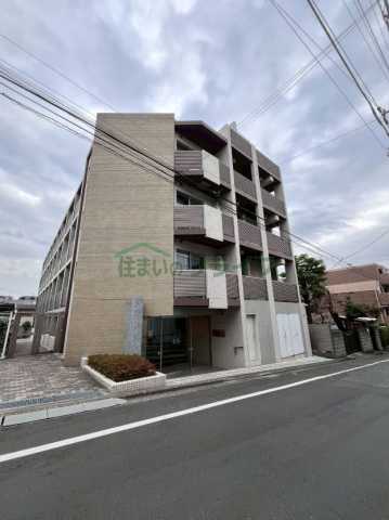 都営大江戸線 落合南長崎駅 徒歩8分 築14年