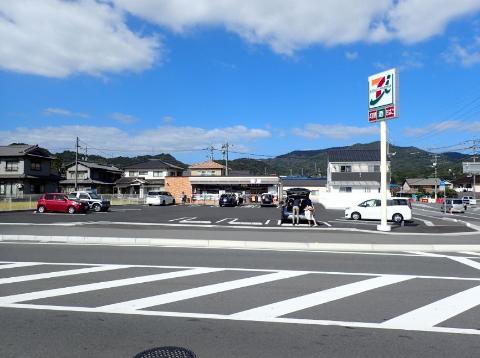 その他　セブンイレブン福山津之郷店（その他）まで350m