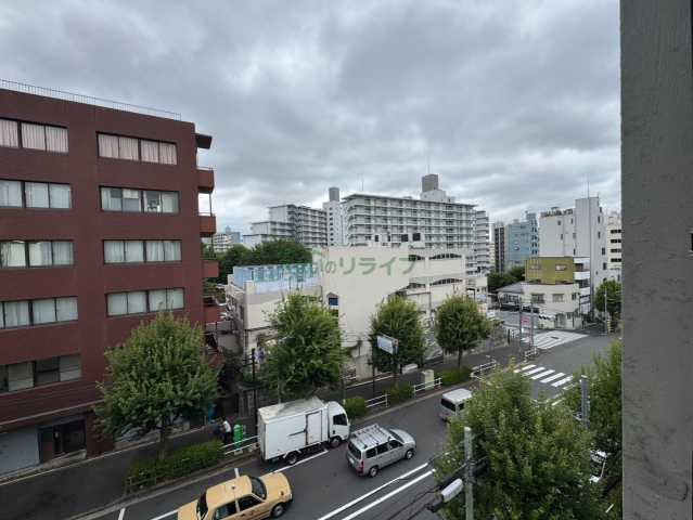 creal高田馬場IIIのその他写真