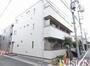 蒲田駅より徒歩8分 3階 築8年の賃貸物件