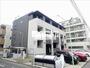 岩塚駅より徒歩6分 1階 築10年1ヶ月の賃貸物件