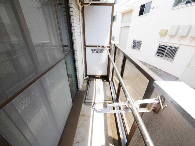大裕ハイツの内装写真